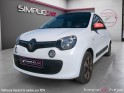 Renault twingo iii 0.9 tce 90 hipanema edc toit ouvrant, radar de recul garantie 12 mois occasion simplicicar frejus ...