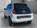 Renault twingo iii 0.9 tce 90 hipanema edc toit ouvrant, radar de recul garantie 12 mois occasion simplicicar frejus ...