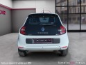 Renault twingo iii 0.9 tce 90 hipanema edc toit ouvrant, radar de recul garantie 12 mois occasion simplicicar frejus ...