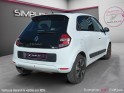 Renault twingo iii 0.9 tce 90 hipanema edc toit ouvrant, radar de recul garantie 12 mois occasion simplicicar frejus ...