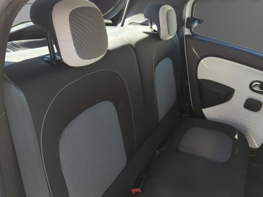 Renault twingo iii 0.9 tce 90 hipanema edc toit ouvrant, radar de recul garantie 12 mois occasion simplicicar frejus ...