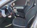 Renault twingo iii 0.9 tce 90 hipanema edc toit ouvrant, radar de recul garantie 12 mois occasion simplicicar frejus ...