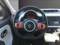 Renault twingo iii 0.9 tce 90 hipanema edc toit ouvrant, radar de recul garantie 12 mois occasion simplicicar frejus ...