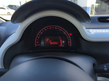 Renault twingo iii 0.9 tce 90 hipanema edc toit ouvrant, radar de recul garantie 12 mois occasion simplicicar frejus ...