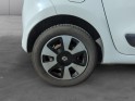 Renault twingo iii 0.9 tce 90 hipanema edc toit ouvrant, radar de recul garantie 12 mois occasion simplicicar frejus ...