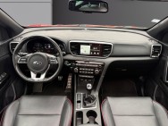 KIA d'occasion SPORTAGE 1.6 CRDI 136 GT LINE Premium de 2020 Toulouse