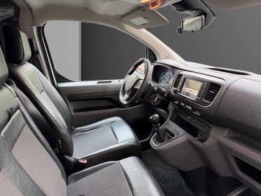 Peugeot expert fourgon gn tole compact bluehdi 150 ss bvm6 premium pack occasion paris 17ème (75)(porte maillot) simplicicar...