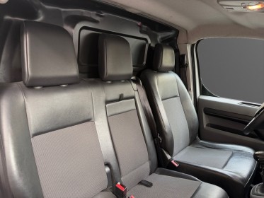 Peugeot expert fourgon gn tole compact bluehdi 150 ss bvm6 premium pack occasion paris 17ème (75)(porte maillot) simplicicar...