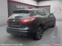 Nissan qashqai 1.6 dci 130 xtronic tekna, toit panoramique, garantie 12 mois, caméra 360, occasion simplicicar villejuif ... Nissan qashqai 1.6 dci 130 xtronic tekna, toit panoramique, garantie 12 mois, caméra 360, occasion simplicicar villejuif ...
