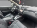 Nissan qashqai 1.6 dci 130 xtronic tekna, toit panoramique, garantie 12 mois, caméra 360, occasion simplicicar villejuif ... Nissan qashqai 1.6 dci 130 xtronic tekna, toit panoramique, garantie 12 mois, caméra 360, occasion simplicicar villejuif ...