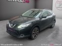 Nissan qashqai 1.6 dci 130 xtronic tekna, toit panoramique, garantie 12 mois, caméra 360, occasion simplicicar villejuif ... Nissan qashqai 1.6 dci 130 xtronic tekna, toit panoramique, garantie 12 mois, caméra 360, occasion simplicicar villejuif ...