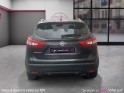 Nissan qashqai 1.6 dci 130 xtronic tekna, toit panoramique, garantie 12 mois, caméra 360, occasion simplicicar villejuif ... Nissan qashqai 1.6 dci 130 xtronic tekna, toit panoramique, garantie 12 mois, caméra 360, occasion simplicicar villejuif ...
