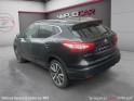 Nissan qashqai 1.6 dci 130 xtronic tekna, toit panoramique, garantie 12 mois, caméra 360, occasion simplicicar villejuif ... Nissan qashqai 1.6 dci 130 xtronic tekna, toit panoramique, garantie 12 mois, caméra 360, occasion simplicicar villejuif ...