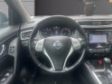 Nissan qashqai 1.6 dci 130 xtronic tekna, toit panoramique, garantie 12 mois, caméra 360, occasion simplicicar villejuif ... Nissan qashqai 1.6 dci 130 xtronic tekna, toit panoramique, garantie 12 mois, caméra 360, occasion simplicicar villejuif ...