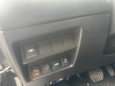 Nissan qashqai 1.6 dci 130 xtronic tekna, toit panoramique, garantie 12 mois, caméra 360, occasion simplicicar villejuif ...