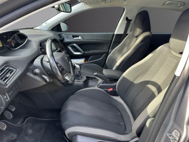 Peugeot 308 1.6 bluehdi 100ch ss bvm5 style occasion simplicicar amiens  simplicicar simplicibike france