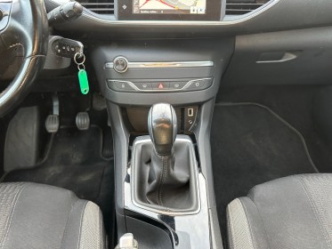 Peugeot 308 1.6 bluehdi 100ch ss bvm5 style occasion simplicicar amiens  simplicicar simplicibike france