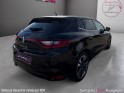 Renault megane iv berline blue dci 115 edc intens occasion avignon (84) simplicicar simplicibike france