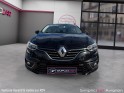 Renault megane iv berline blue dci 115 edc intens occasion avignon (84) simplicicar simplicibike france