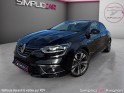 Renault megane iv berline blue dci 115 edc intens occasion avignon (84) simplicicar simplicibike france