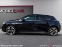 Renault megane iv berline blue dci 115 edc intens occasion avignon (84) simplicicar simplicibike france