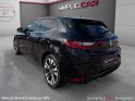 Renault megane iv berline blue dci 115 edc intens occasion avignon (84) simplicicar simplicibike france Renault megane iv berline blue dci 115 edc intens occasion avignon (84) simplicicar simplicibike france