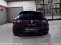 Renault megane iv berline blue dci 115 edc intens occasion avignon (84) simplicicar simplicibike france