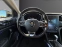 Renault megane iv berline blue dci 115 edc intens occasion avignon (84) simplicicar simplicibike france Renault megane iv berline blue dci 115 edc intens occasion avignon (84) simplicicar simplicibike france