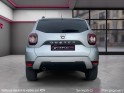 Dacia duster blue dci 115 4x2 prestige caméra/gps/ouverture et démarrage sans clef garantie 12 mois occasion simplicicar... Dacia duster blue dci 115 4x2 prestige caméra/gps/ouverture et démarrage sans clef garantie 12 mois occasion simplicicar...