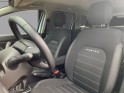 Dacia duster blue dci 115 4x2 prestige caméra/gps/ouverture et démarrage sans clef garantie 12 mois occasion simplicicar... Dacia duster blue dci 115 4x2 prestige caméra/gps/ouverture et démarrage sans clef garantie 12 mois occasion simplicicar...