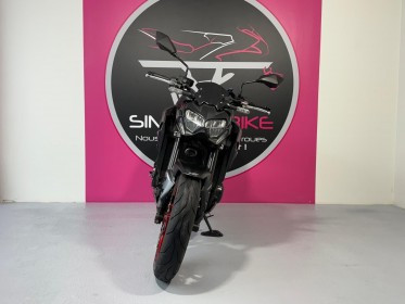 Kawasaki z 900 abs 2019 125cv occasion simplicicar le mans simplicicar simplicibike france