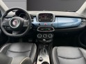 Fiat 500x my17 1.4 multiair 140 ch dct toit ouvrant / caméra / cuir occasion simplicicar veauche simplicicar simplicibike...