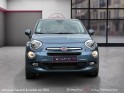 Fiat 500x my17 1.4 multiair 140 ch dct toit ouvrant / caméra / cuir occasion simplicicar veauche simplicicar simplicibike...