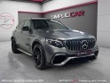 Mercedes glc coupe 63 s amg 9g-tronic 4matic occasion simplicicar magny-en-vexin simplicicar simplicibike france Mercedes glc coupe 63 s amg 9g-tronic 4matic occasion simplicicar magny-en-vexin simplicicar simplicibike france