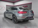 Mercedes glc coupe 63 s amg 9g-tronic 4matic occasion simplicicar magny-en-vexin simplicicar simplicibike france Mercedes glc coupe 63 s amg 9g-tronic 4matic occasion simplicicar magny-en-vexin simplicicar simplicibike france