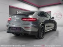 Mercedes glc coupe 63 s amg 9g-tronic 4matic occasion simplicicar magny-en-vexin simplicicar simplicibike france Mercedes glc coupe 63 s amg 9g-tronic 4matic occasion simplicicar magny-en-vexin simplicicar simplicibike france