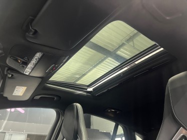 Mercedes glc coupe 63 s amg 9g-tronic 4matic occasion simplicicar magny-en-vexin simplicicar simplicibike france
