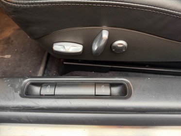 Porsche 911 turbo cabriolet 911  3.6i turbo tiptronic s , entretien complet porsche occasion montreuil (porte de...