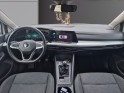 Volkswagen golf 1.5 tsi 130 bvm6 life 1st volant  sièges chauffants carplay keyless radar av/ar garantie 12mois occasion... Volkswagen golf 1.5 tsi 130 bvm6 life 1st volant  sièges chauffants carplay keyless radar av/ar garantie 12mois occasion...