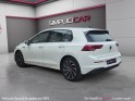 Volkswagen golf 1.5 tsi 130 bvm6 life 1st volant  sièges chauffants carplay keyless radar av/ar garantie 12mois occasion... Volkswagen golf 1.5 tsi 130 bvm6 life 1st volant  sièges chauffants carplay keyless radar av/ar garantie 12mois occasion...