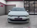 Volkswagen golf 1.5 tsi 130 bvm6 life 1st volant  sièges chauffants carplay keyless radar av/ar garantie 12mois occasion... Volkswagen golf 1.5 tsi 130 bvm6 life 1st volant  sièges chauffants carplay keyless radar av/ar garantie 12mois occasion...
