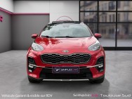 KIA d'occasion SPORTAGE 1.6 CRDI 136 GT LINE Premium de 2020 Toulouse