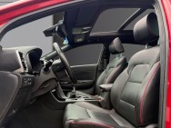 KIA d'occasion SPORTAGE 1.6 CRDI 136 GT LINE Premium de 2020 Toulouse