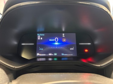 Renault clio v e-tech 145ch techno camera de recul garantie 12 mois occasion simplicicar villebon-sur-yvette simplicicar...