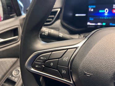 Renault clio v e-tech 145ch techno camera de recul garantie 12 mois occasion simplicicar villebon-sur-yvette simplicicar...