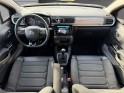 Citroen c3 c3 puretech 110 ss bvm6 shine pack apple car play  radar camera de recul garantie 12 mois occasion simplicicar... Citroen c3 c3 puretech 110 ss bvm6 shine pack apple car play  radar camera de recul garantie 12 mois occasion simplicicar...