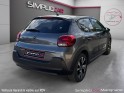 Citroen c3 c3 puretech 110 ss bvm6 shine pack apple car play  radar camera de recul garantie 12 mois occasion simplicicar... Citroen c3 c3 puretech 110 ss bvm6 shine pack apple car play  radar camera de recul garantie 12 mois occasion simplicicar...