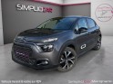 Citroen c3 c3 puretech 110 ss bvm6 shine pack apple car play  radar camera de recul garantie 12 mois occasion simplicicar... Citroen c3 c3 puretech 110 ss bvm6 shine pack apple car play  radar camera de recul garantie 12 mois occasion simplicicar...