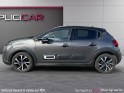 Citroen c3 c3 puretech 110 ss bvm6 shine pack apple car play  radar camera de recul garantie 12 mois occasion simplicicar... Citroen c3 c3 puretech 110 ss bvm6 shine pack apple car play  radar camera de recul garantie 12 mois occasion simplicicar...