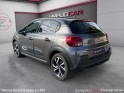 Citroen c3 c3 puretech 110 ss bvm6 shine pack apple car play  radar camera de recul garantie 12 mois occasion simplicicar... Citroen c3 c3 puretech 110 ss bvm6 shine pack apple car play  radar camera de recul garantie 12 mois occasion simplicicar...